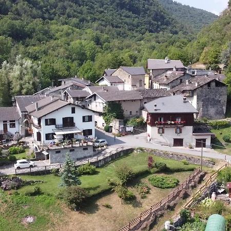 Armona Villa Susa Exterior photo