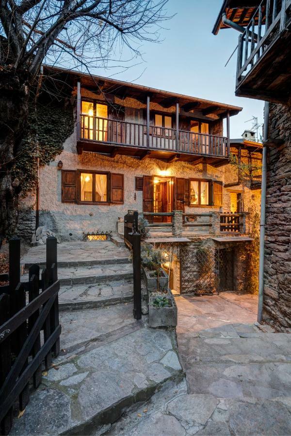 Armona Villa Susa Exterior photo