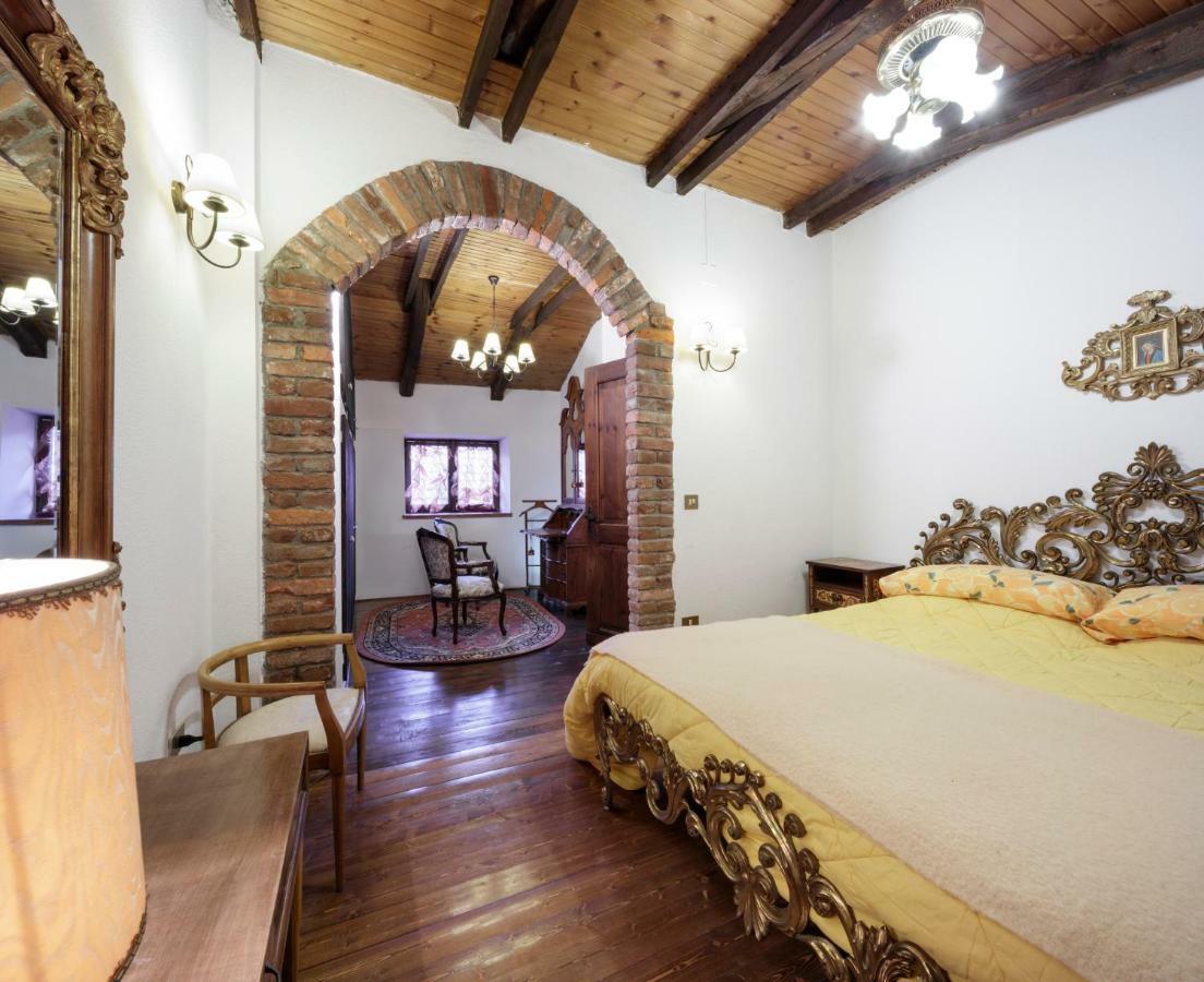 Armona Villa Susa Exterior photo
