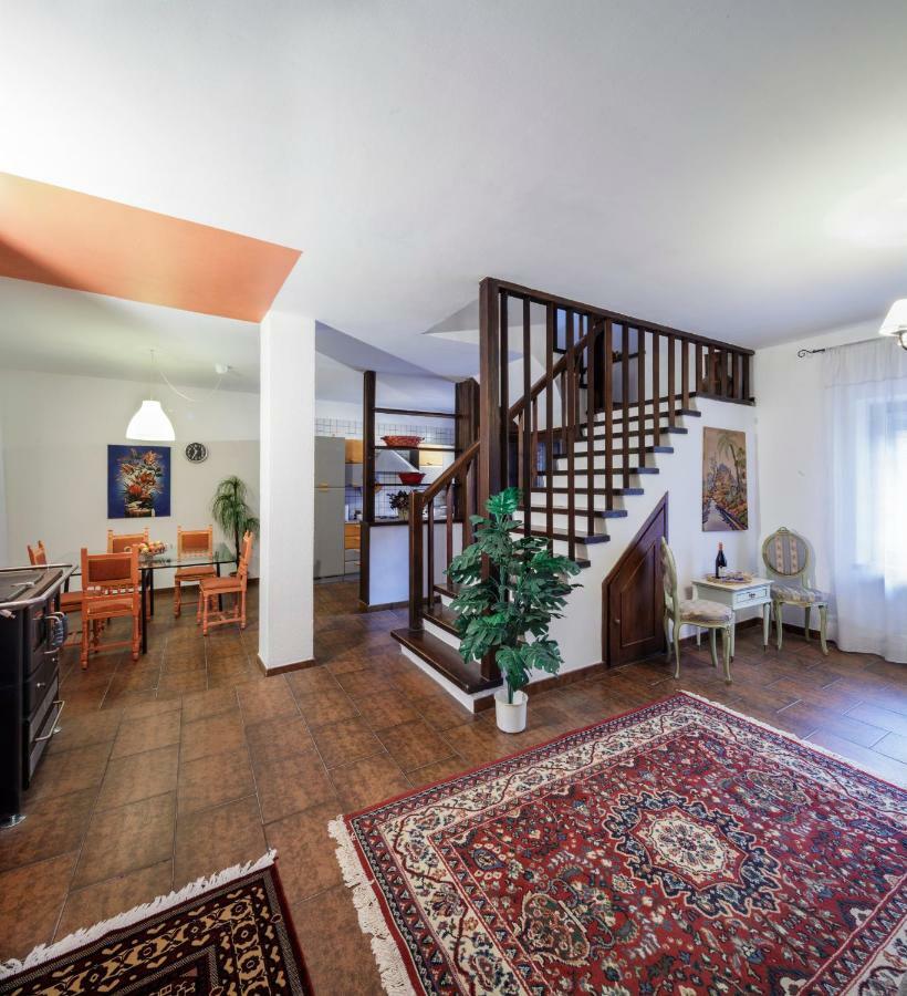 Armona Villa Susa Exterior photo