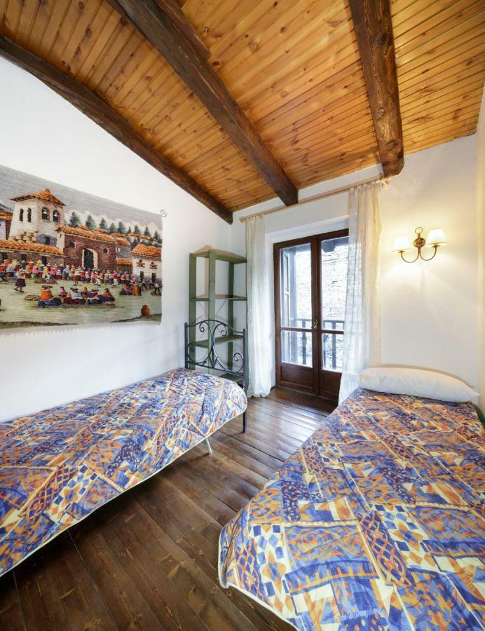 Armona Villa Susa Exterior photo