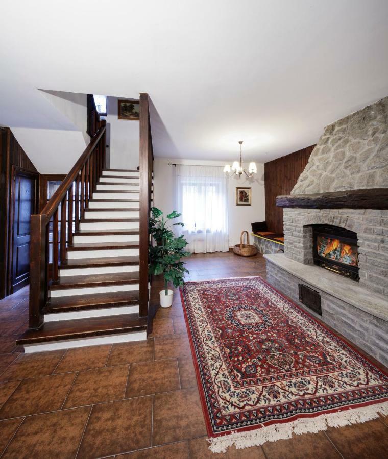 Armona Villa Susa Exterior photo