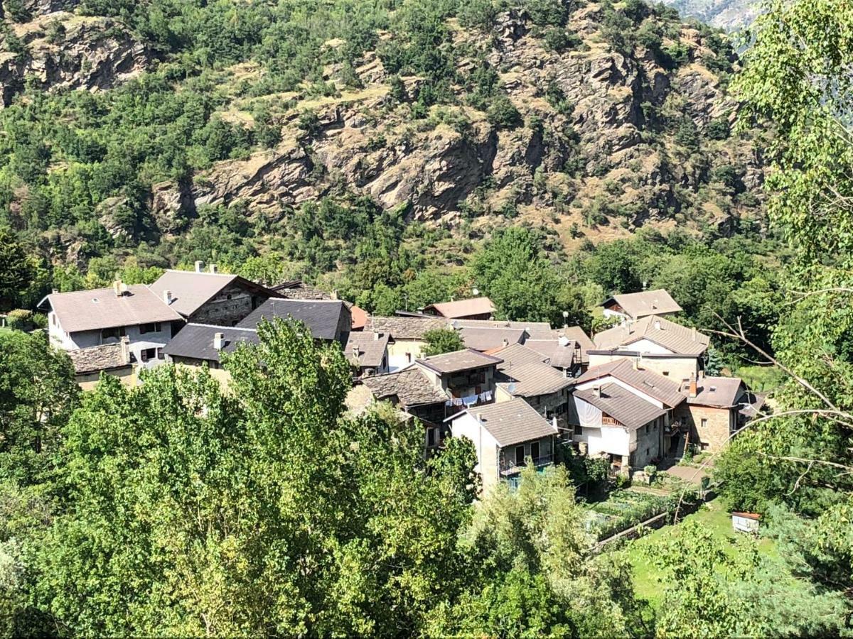 Armona Villa Susa Exterior photo